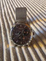 Portas Armbanduhr Herren Mechanisch 