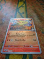 POKEMON  Ethan's Typhlosion  I  DRI EN  034/182  HP170  2025