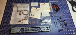 modelleisenbahn ersazteile HO,N