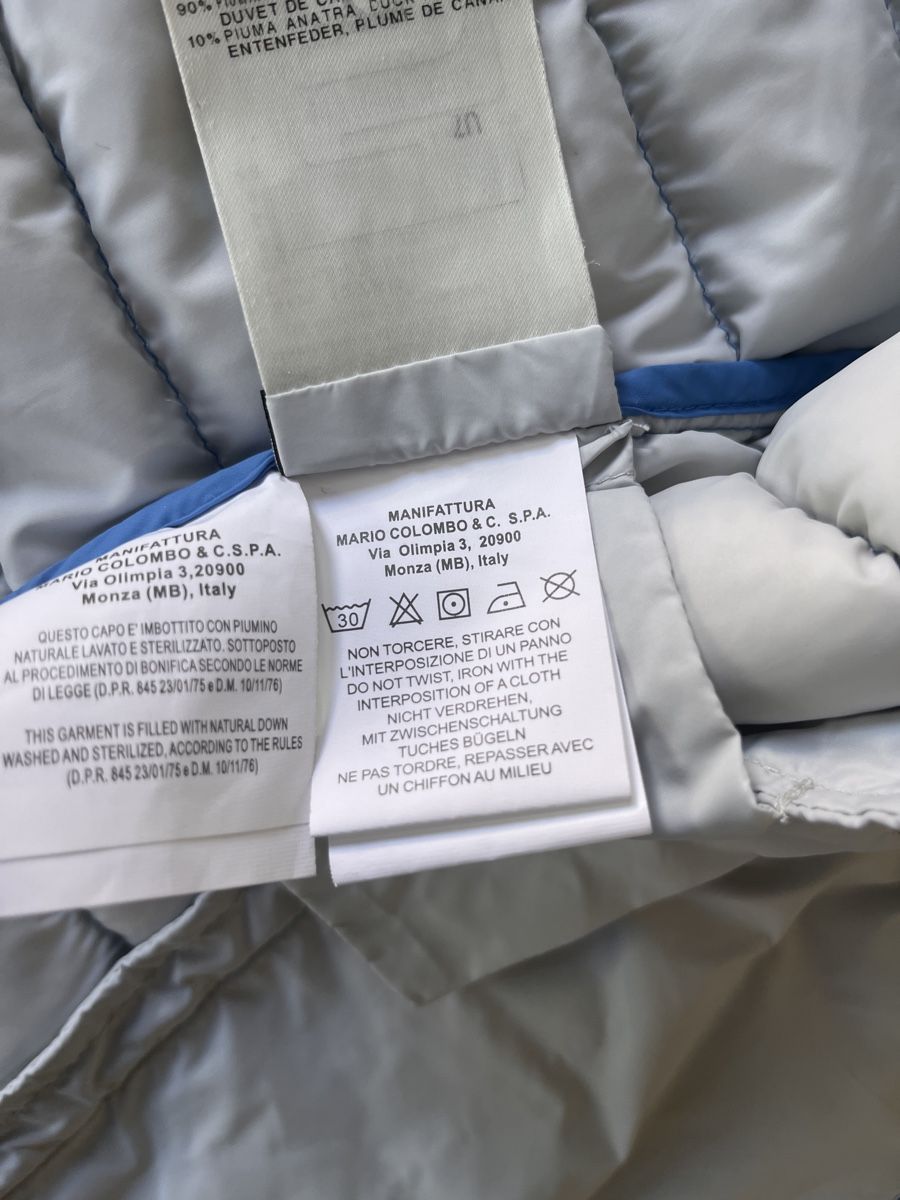 Colmar Gilets & Westen: Colmar Herrenweste Gr. 48 – Neu (gemäss Beschreibung) aus Oberägeri von fam_k5sf 5
