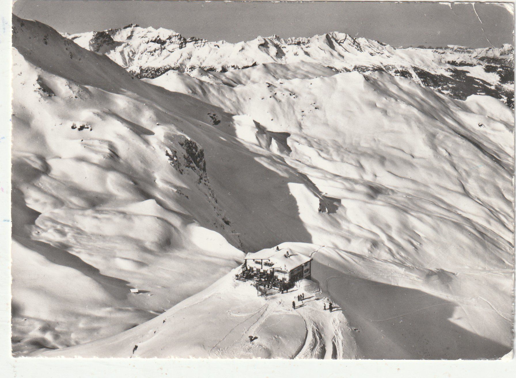 Cartoline postali: 10 Diverse Karten Graubünden – Usato da Lumbrein venduto da made02 7