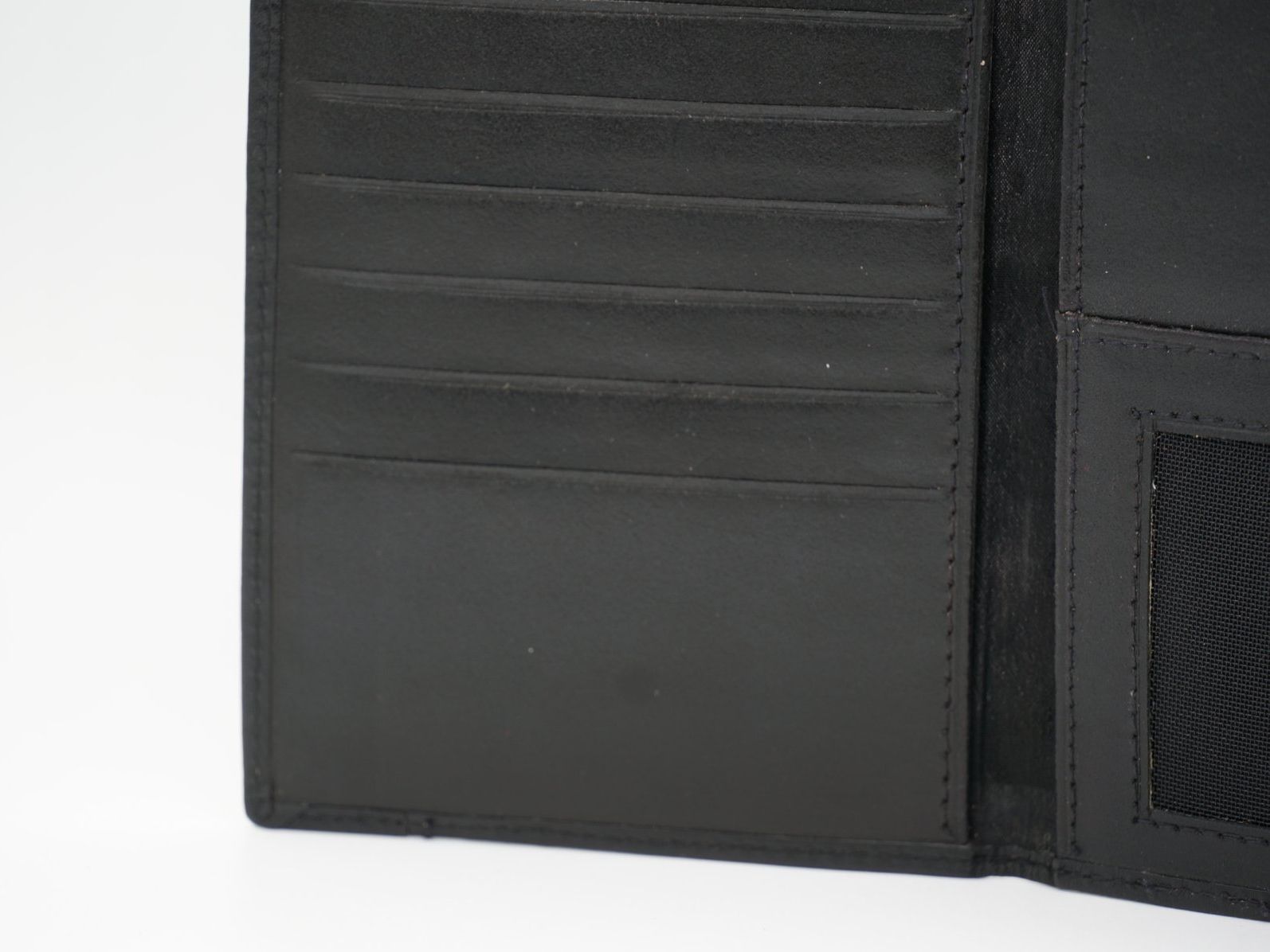 Autres vêtements & accessoires: Swissair Schwarze Leder Etui – D'occasion à Rüti ZH par Restwert_Rueti_ZH 6
