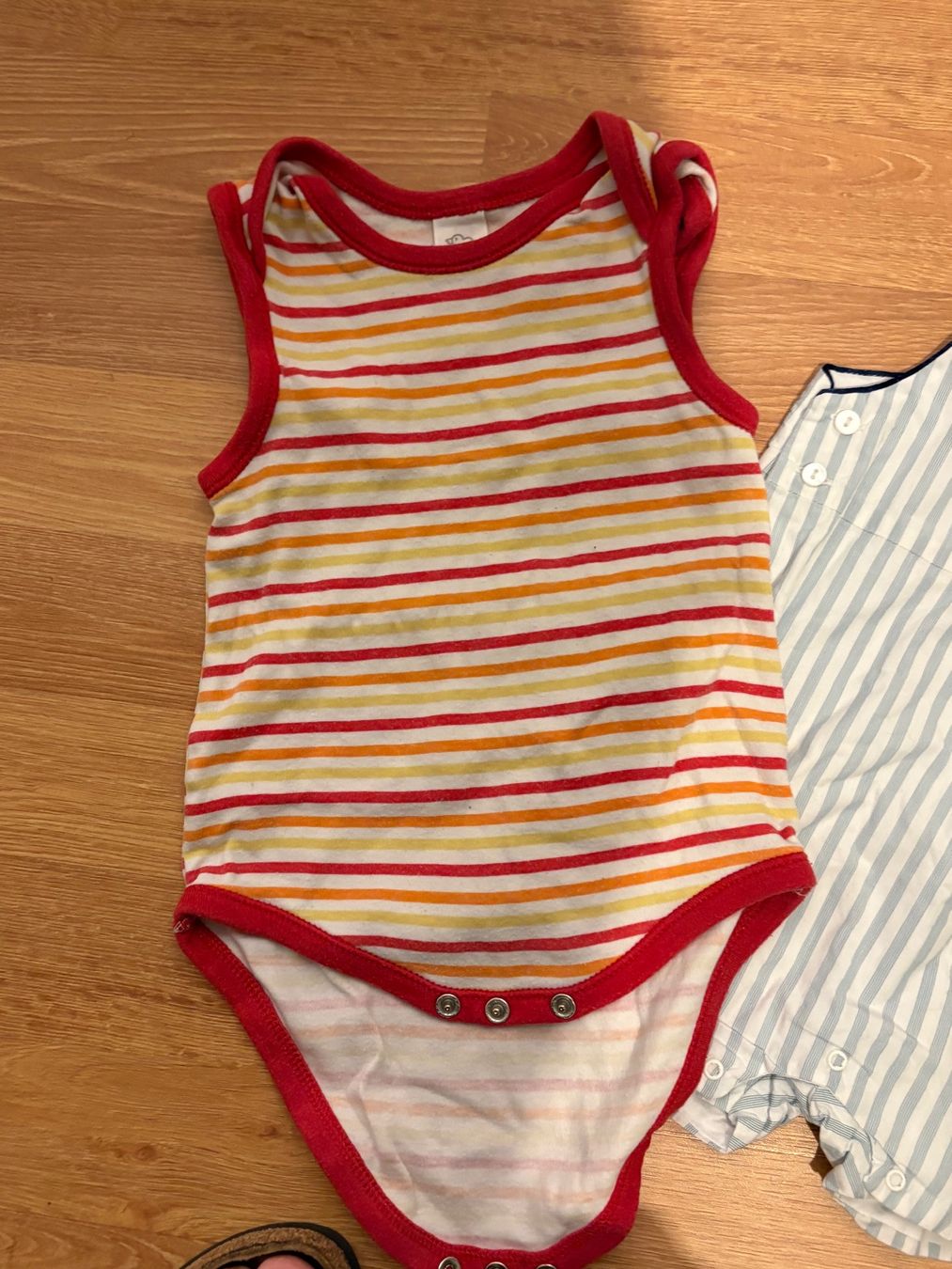 Lotti & Set di vestiti: Sommerteile Baby 74/80 – Usato da Bern venduto da manuschka86 3