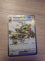 Carte Pokemon Vrombotor ex 081/064 état neuf collector