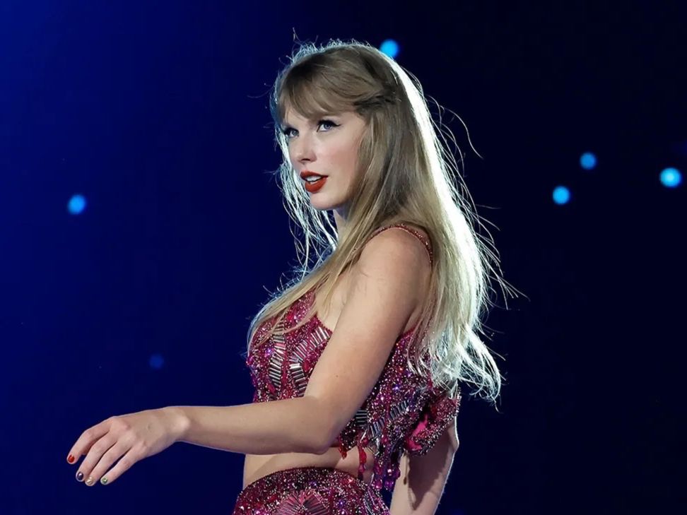 CD: Taylor Swift – Usato da Muri b. Bern venduto da AdidasCollector 3
