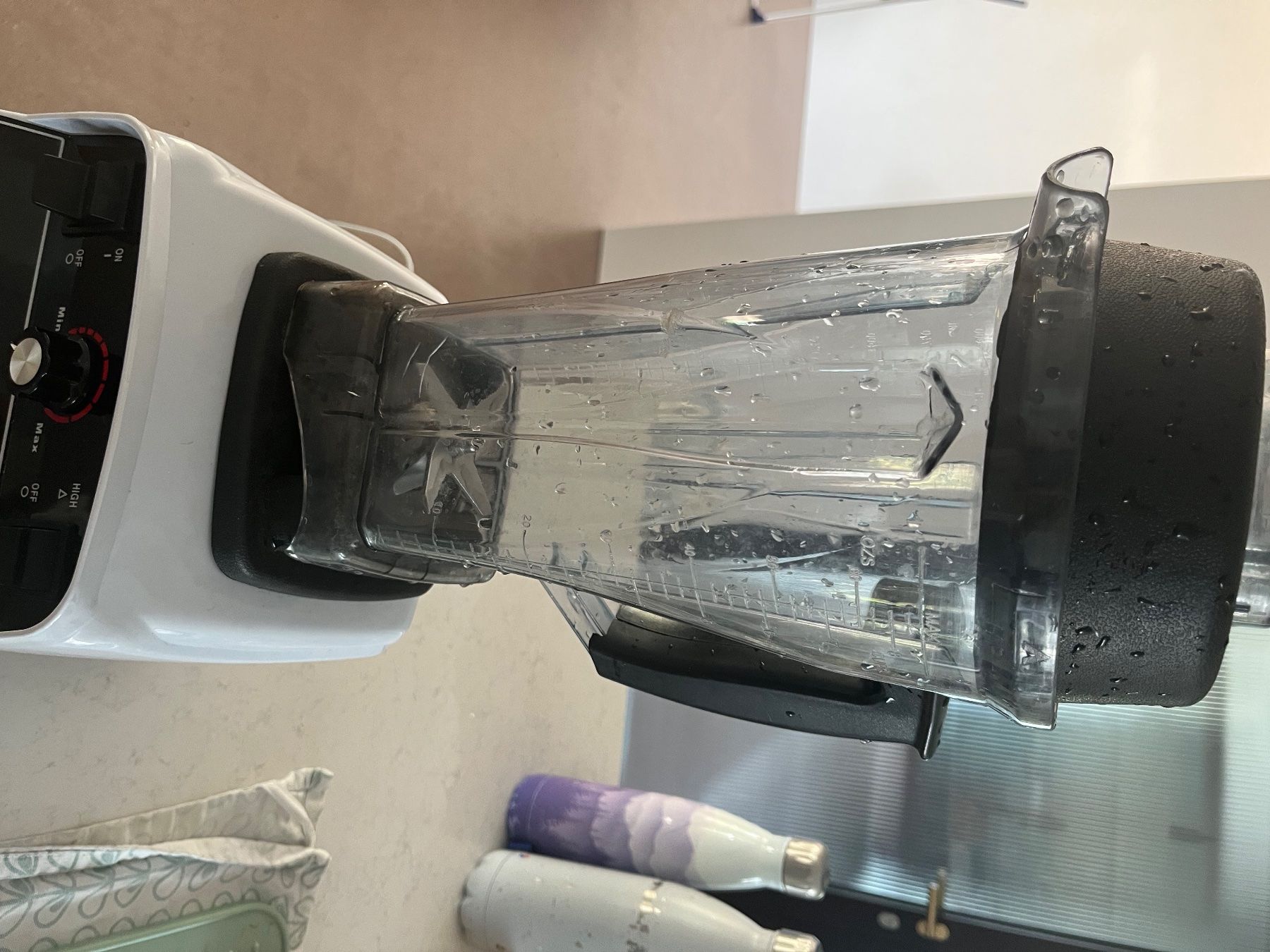 Elettrodomestici da cucina: Schwinger Prinz Mixer – Usato da Niederurnen venduto da val_v5y7