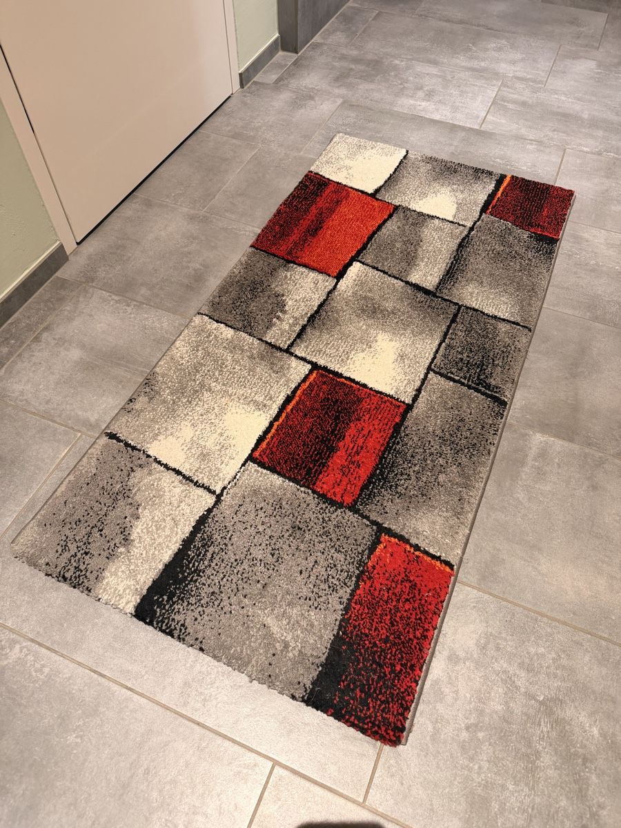 Tappeti: Teppich – Usato da Balterswil venduto da new_one-123