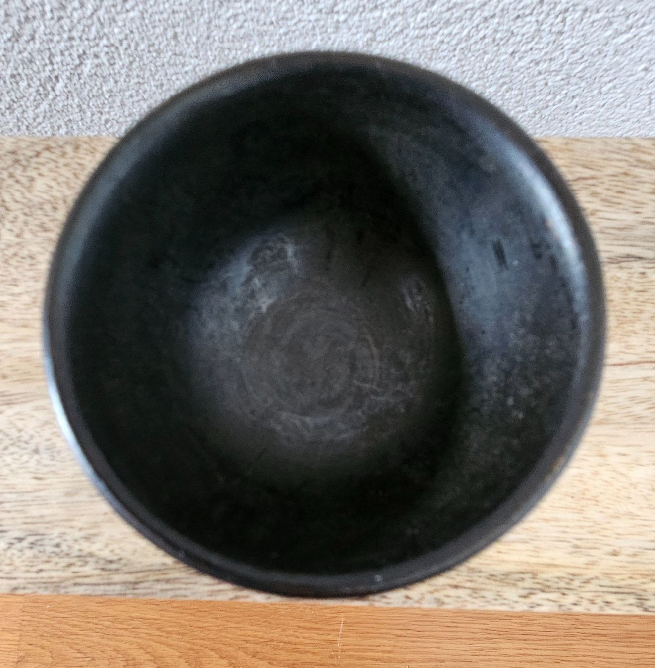 Tutte le decorazioni: Ritual Lotus Räuchern Deko Räucherschale Schale Bronze? – Nuovo (secondo la descrizione) da Birmensdorf ZH venduto da Wendepunkt... 2