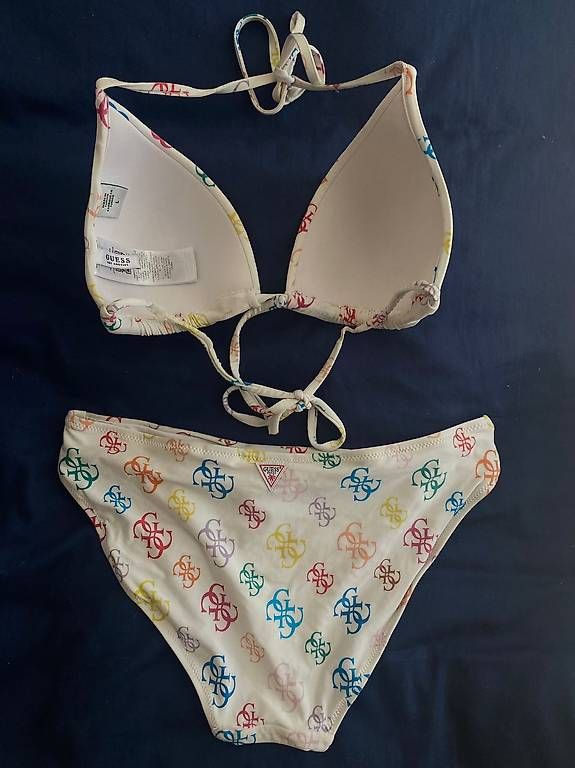 Completi & Tailleur: Costume Guess – Usato da Lugano venduto da Antonella68 1