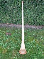 Minialphorn
