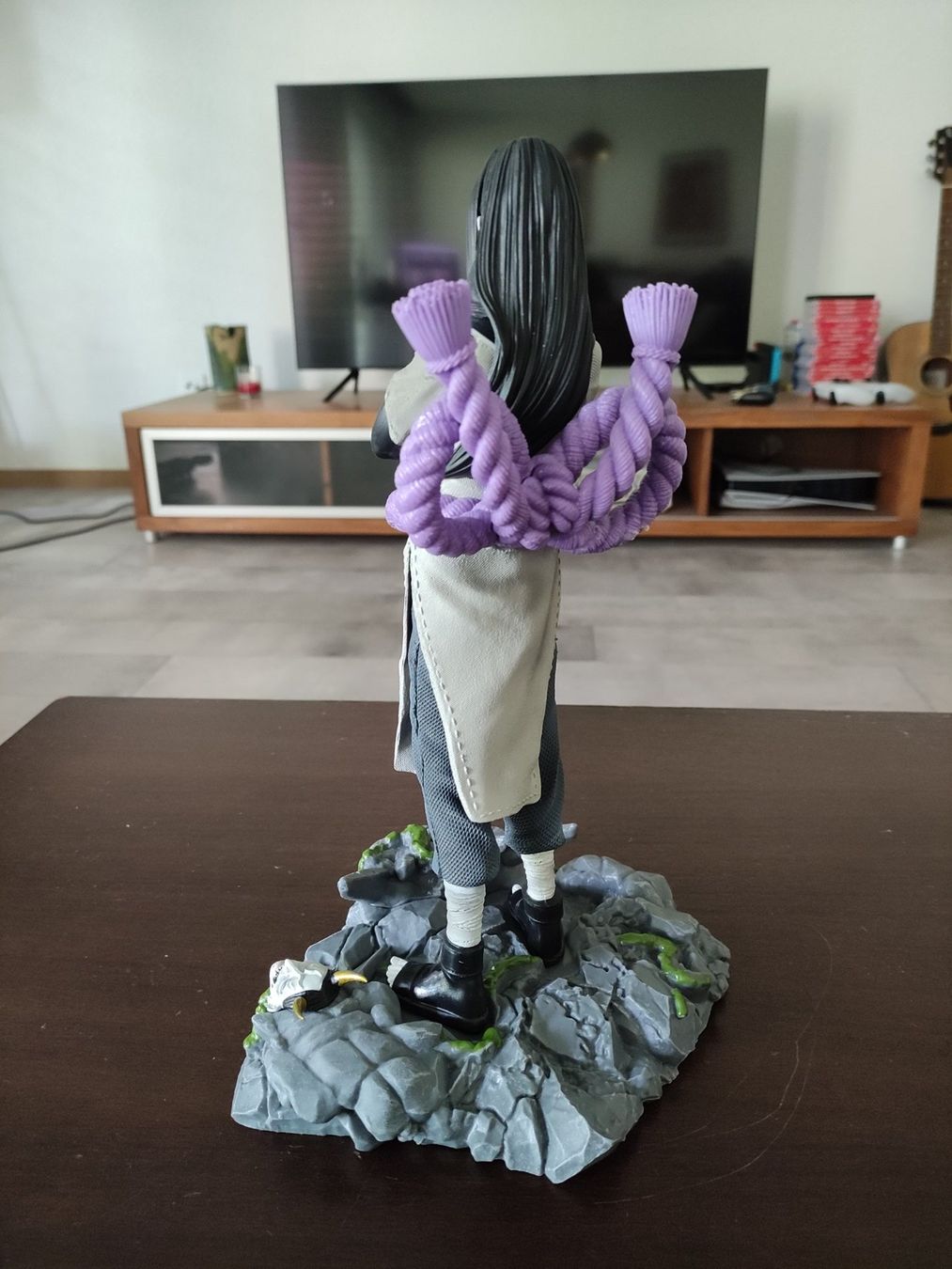 Statuette: Superbe figurine de Orochimaru - Naruto – Nuovo (secondo la descrizione) da YVERDON-LES-BAINS venduto da Tony-no 4