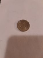 Pièce rare d'Uruguay - 1 Peso - Collection d'automne ! 1980