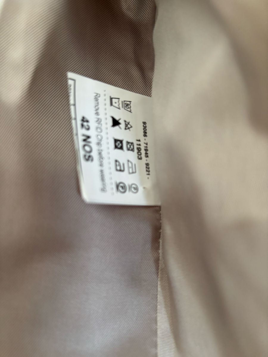 Gerry Weber Giacche: Gerry weber blaser taille 42 – Usato da Brügg BE venduto da rah_mqh8 4