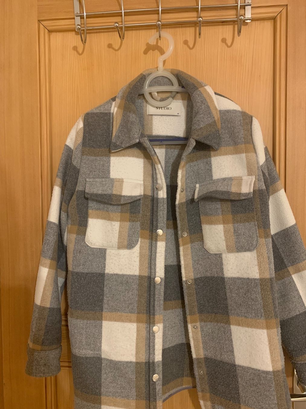 Cappotti: Manteau carreaux – Usato da Grandvillard venduto da lau_7bl9