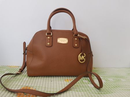 Michael Kors Leder Handtasche *Neuwertig*
