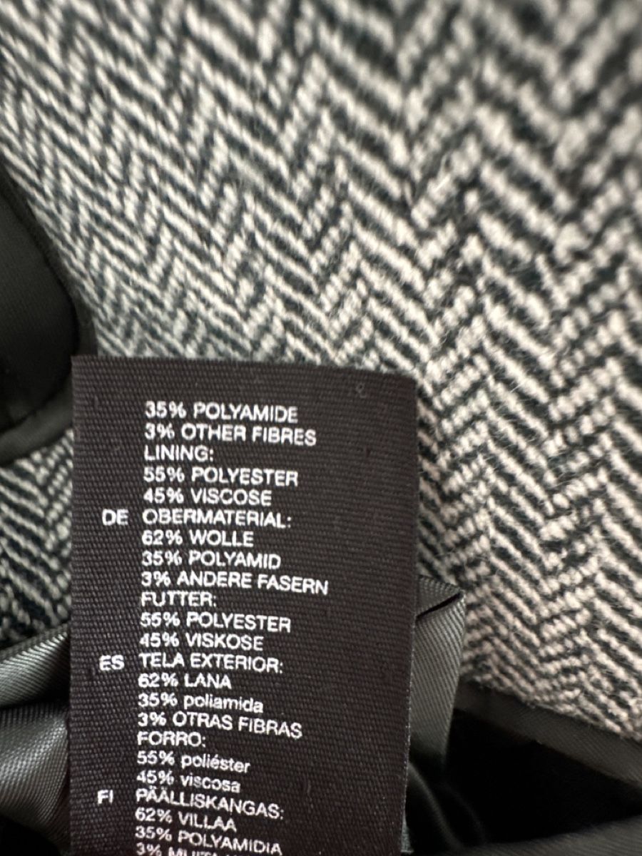 Other Stories Jacken: & Other Stories Blazer, Gr. 34 neu – Neu (gemäss Beschreibung) aus Bern von schnupka 5