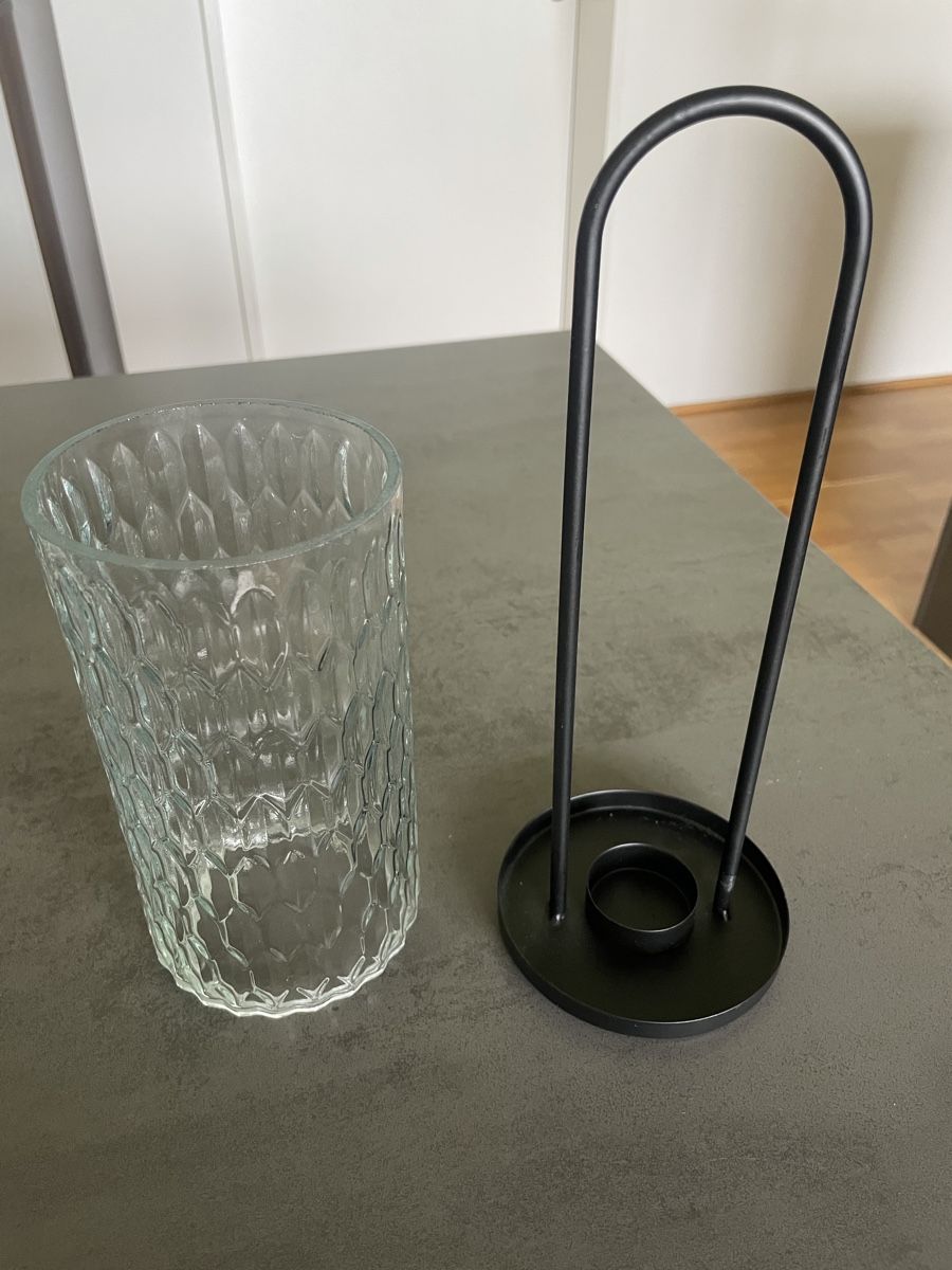 Toutes les décorations: Windlichter – D'occasion à Chur par fab_6y9s 1