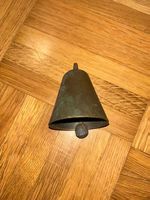Glocke Antik