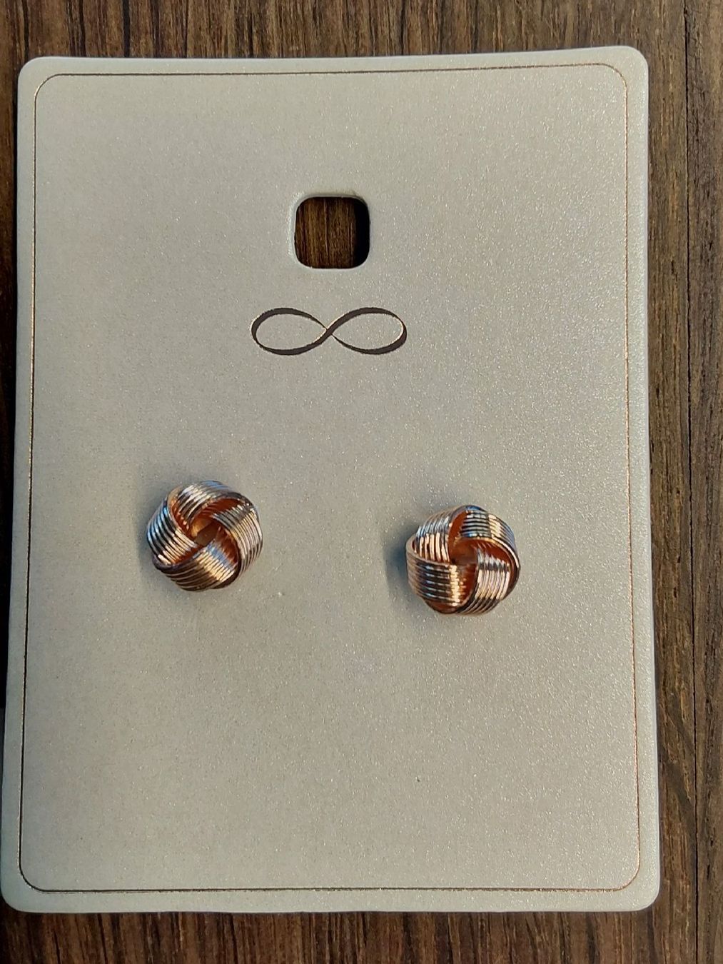 Boucles d'oreille: Ohrschmuck neu – Neuf avec emballage d'origine à Köniz par scopello12