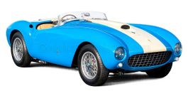 FERRARI - 375MM SPIDER #14 1000km BUENOS AIRES 1/18 CMC NEU