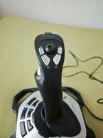 Logitech Extreme 3D Pro Twist Handle Joystick