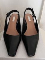 Neue Arket Slingpumps