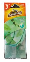 ArmorAll Lufterfrischer Eukalyptus Minze, 3 Stk, Neu!