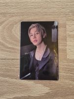 BTS Jimin ARIRANG Album Photocard (Rooted in Music Ver.)