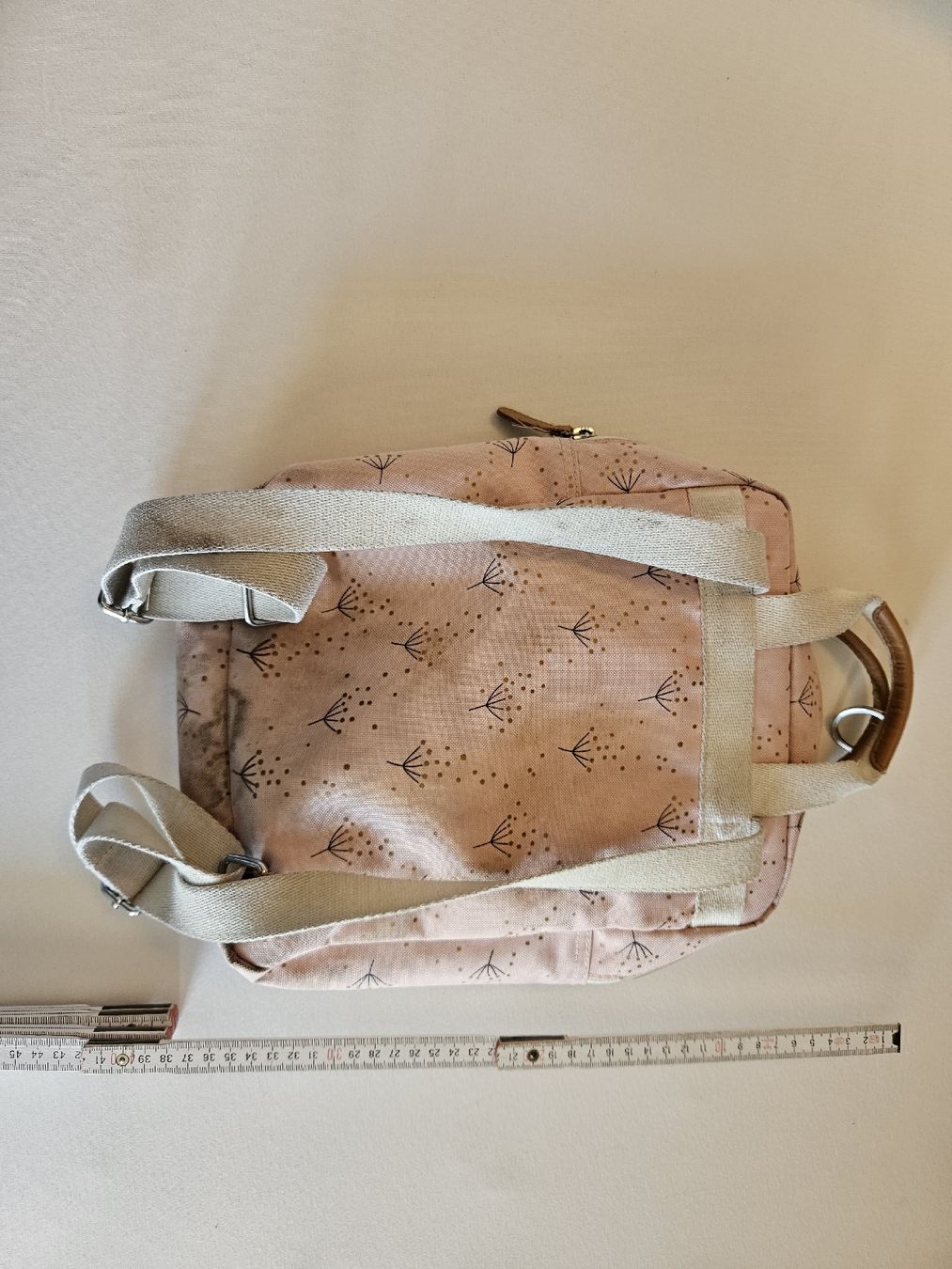 Borse & Zaini: Herziger Kinderrucksack  – Usato da Zürich venduto da Lejahan77 1