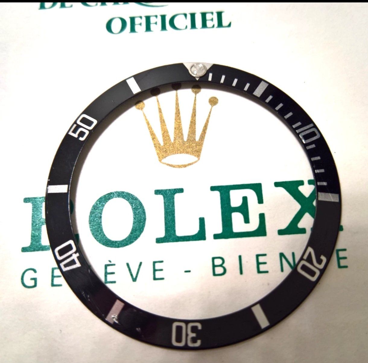Rolex Uhren: Rolex Submariner parts – Gebraucht aus Effretikon von HobbyistRepairer 5