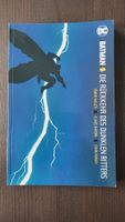 Batman: The Dark Knight Returns Comic German dc novel