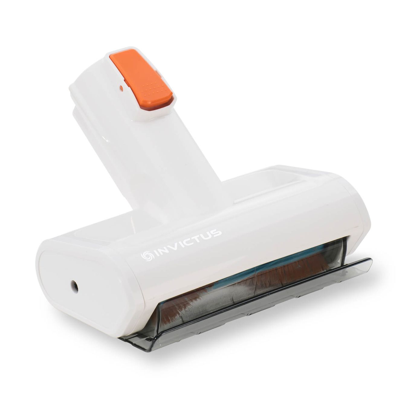 Staubsauger & Zubehör: Invictus X7 Mini-Elektro-Bürste – Neu und originalverpackt aus Bremgarten AG von simpliCH 1