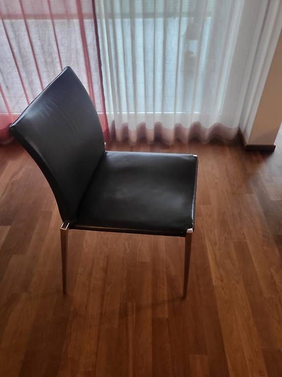 Sedie: 6 Stühle von Team by Wellis Modell:Modesto – Usato da Hünenberg See venduto da ulricsil 2