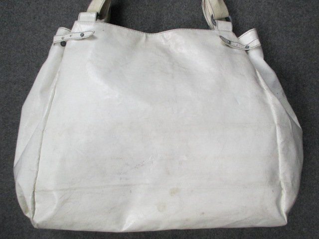 FREITAG Reference - Liewen R112 Shopper Schultertasche (Gebraucht
