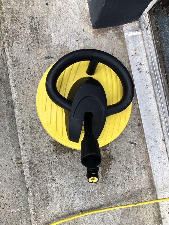 Kärcher Hochdruckreiniger Aufsatz | Kaufen Auf Ricardo