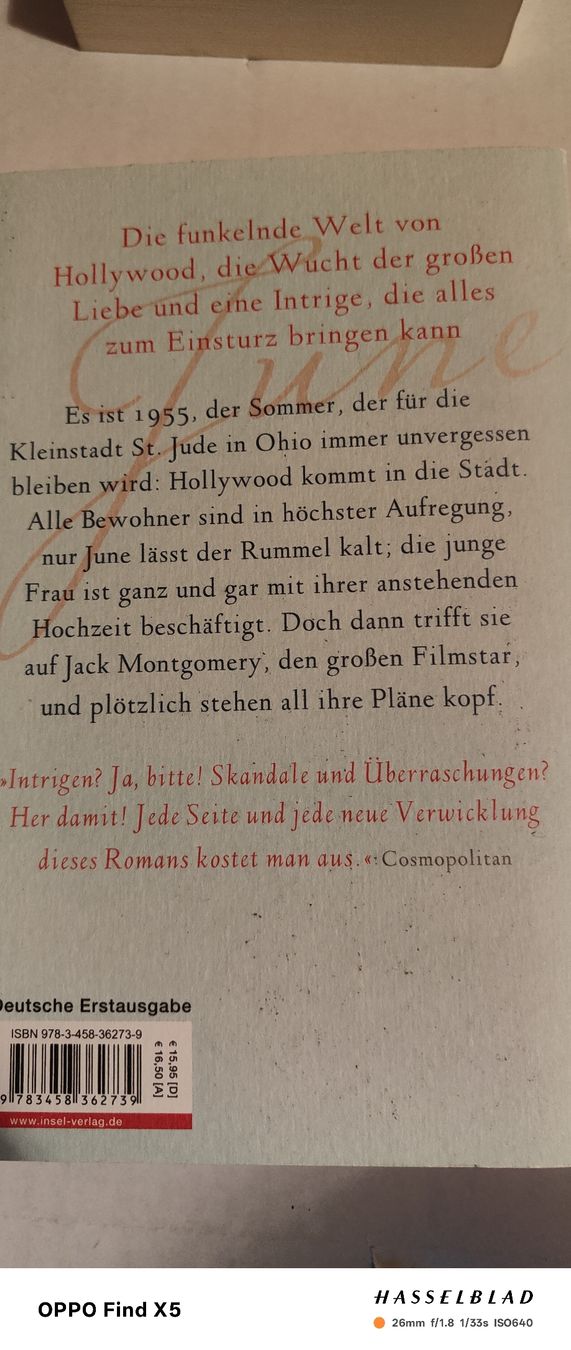 Livres: June – Neuf (Voir description) à Volken par katz5 2