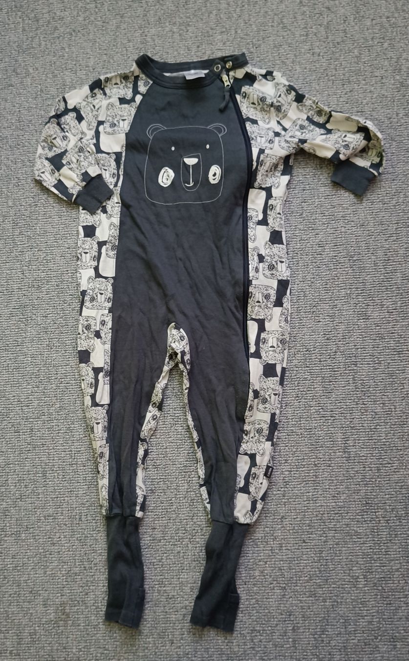 Calida Pyjamas & Ähnliches: Pyjama Grösse 80 – Gebraucht aus Jaberg von urig17.