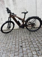 Focus THRON² 6.8 EQP 750Wh Gr. L, neuwertig, nur 300 km