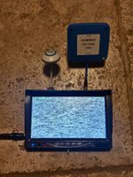 Récepteur vidéo pour drone FPV