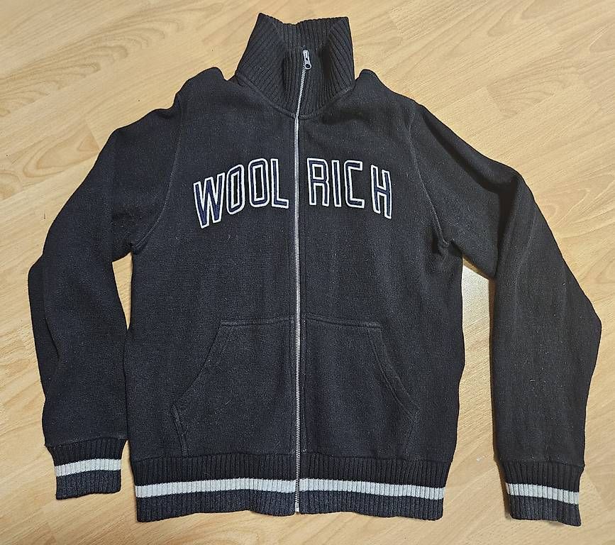 Woolrich Giacche: Woolrich Jacke Gr. L – Nuovo (secondo la descrizione) da Muttenz venduto da Chnulleri1984