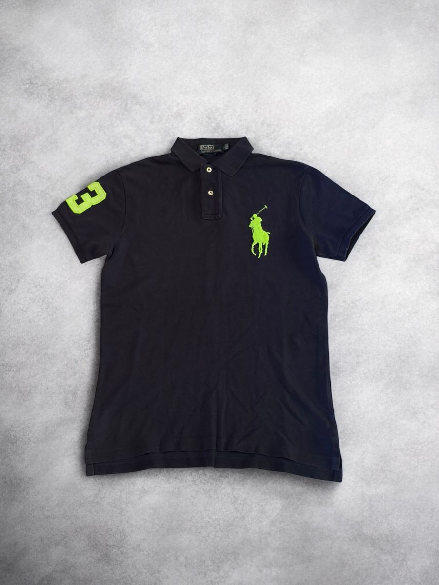 Ralph Lauren Magliette Polo: Ralph Lauren Polo (S) – Nuovo (secondo la descrizione) da Aarburg venduto da syning46