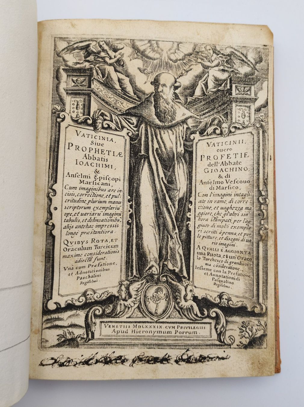 Libri: ALTE DRUCKE - BAROCKLITERATUR - EMBLEMATA - – Usato da Goldach venduto da Gaip