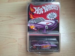 Hot Wheels VW Fastback Collector Edition 2020