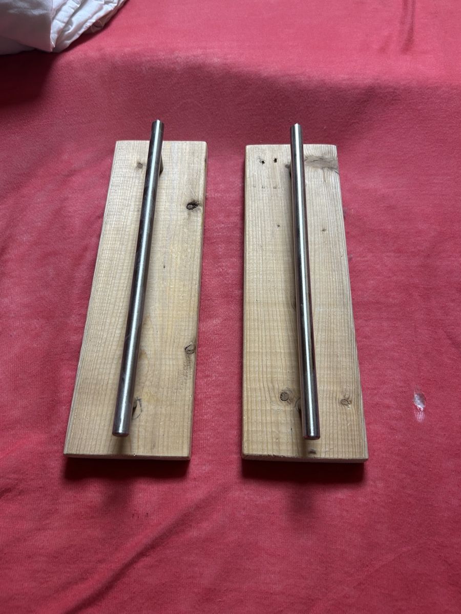 Skateboards: Fingerboard Sammlung – Usato da Freienbach venduto da Juli4bro 2