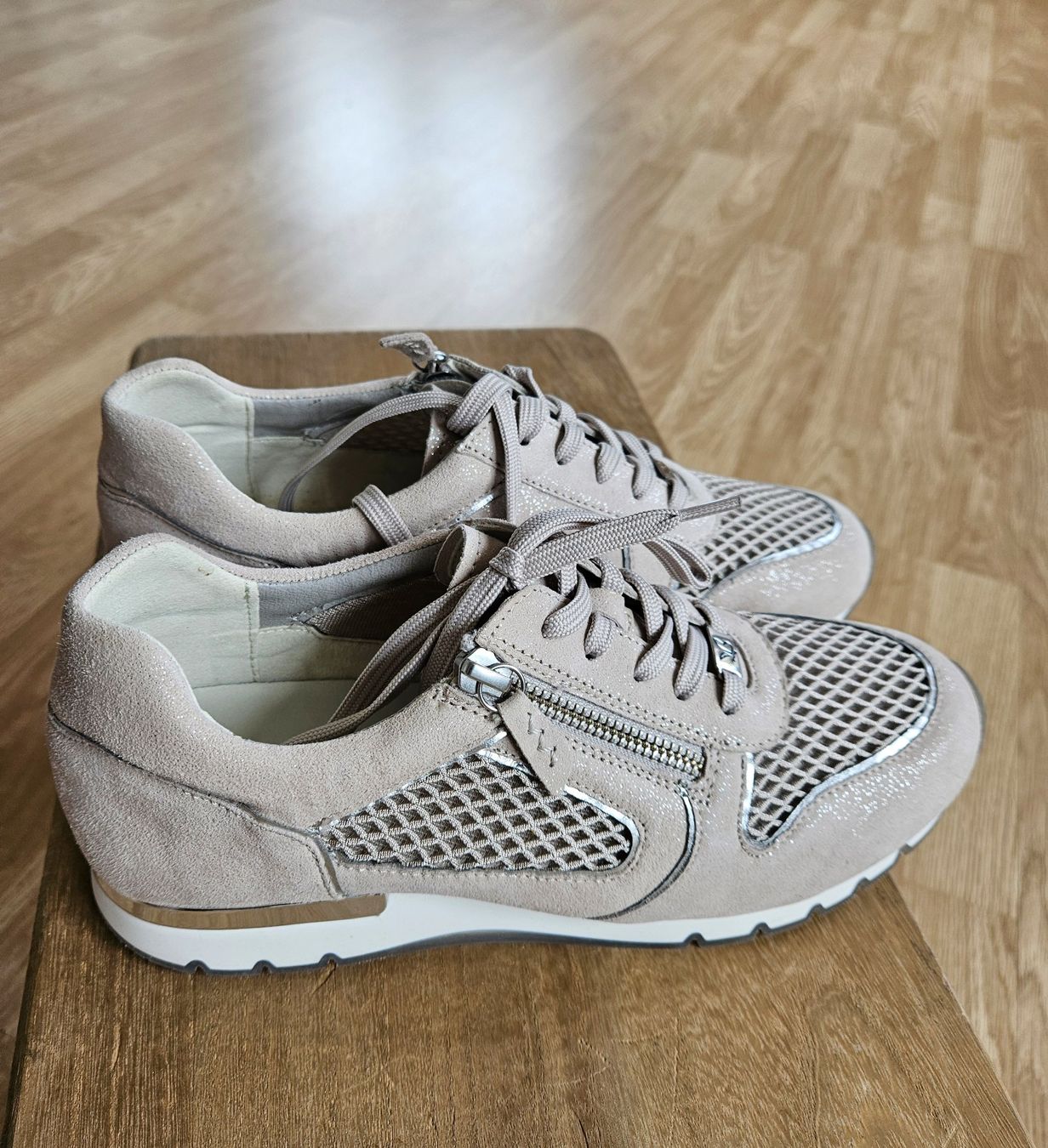 Scarpe da donna: Caprice Schuhe Grösse 39 – Nuovo (secondo la descrizione) da Steinhausen venduto da AnitaImfeld 2