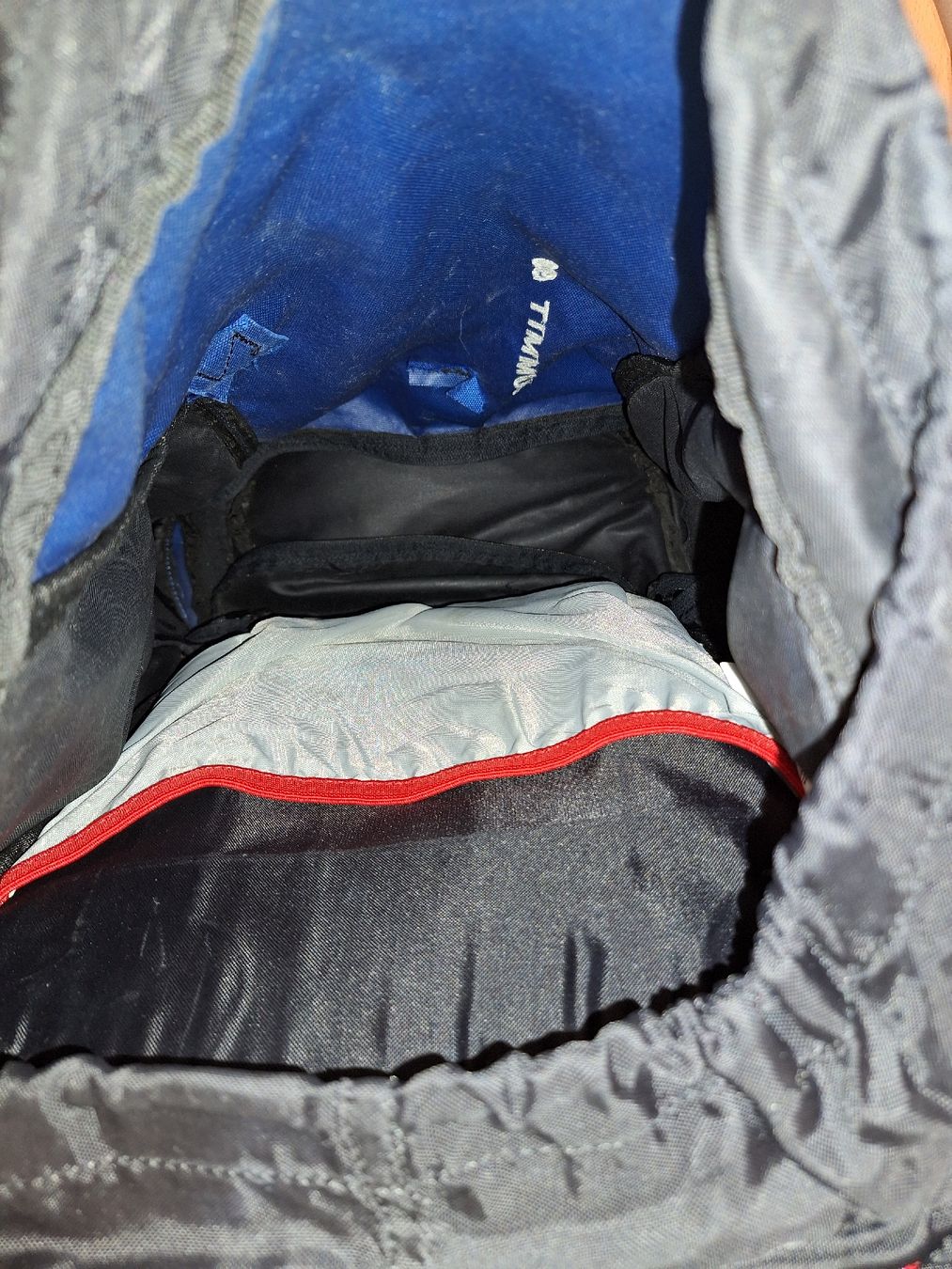 Salewa Rucksäcke: Salewa Summit 30 Wanderrucksack – Gebraucht aus Oberrieden von smarties949 2