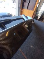 Pare-chocs arrière / diffuseur carbone McLaren 720S – OEM or