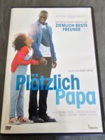 DVD - Plötzlich Papa (von und mit Omar Sy)