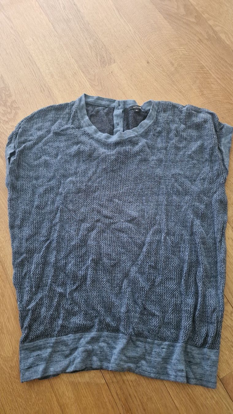 Opus T-shirt: Opus Shirt – Usato da Kerns venduto da onewayticket