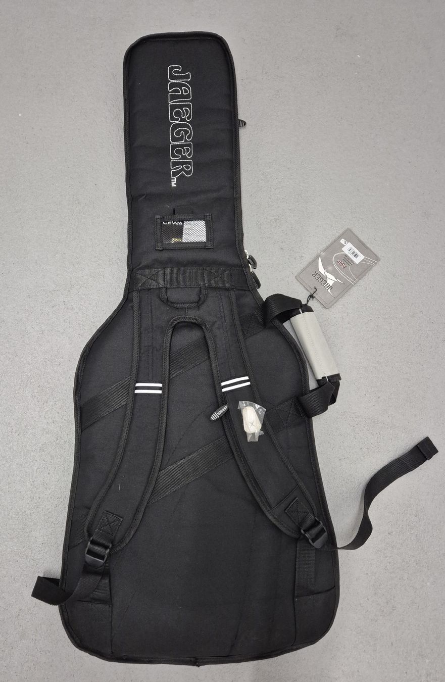 Taschen: Gitarrentasche Neu Originalverpackt – Neu und originalverpackt aus Gelfingen von donkey_kong_05 1